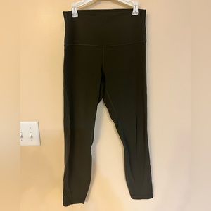 Lululemon align 25”